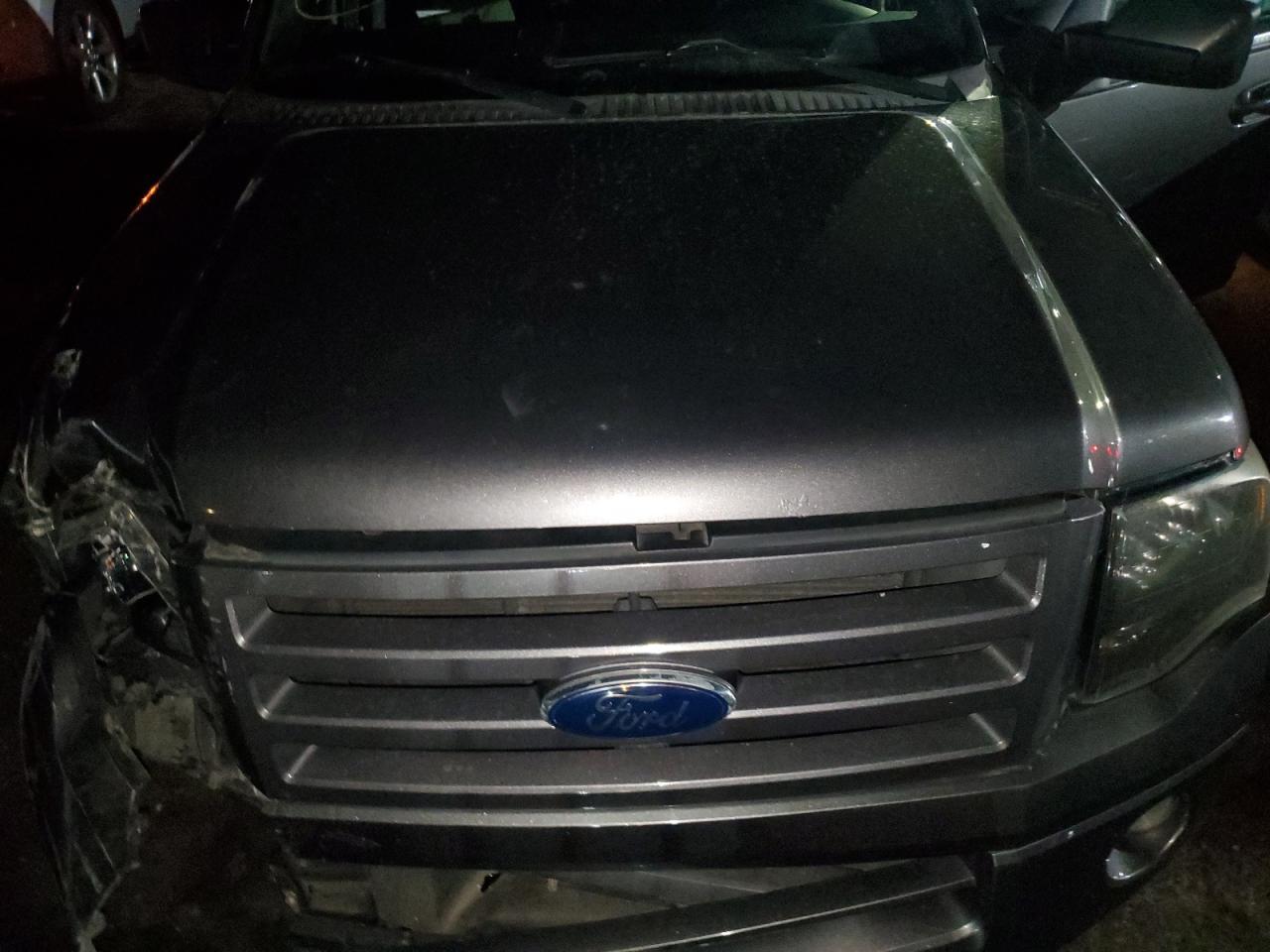 2010 FORD Expedition