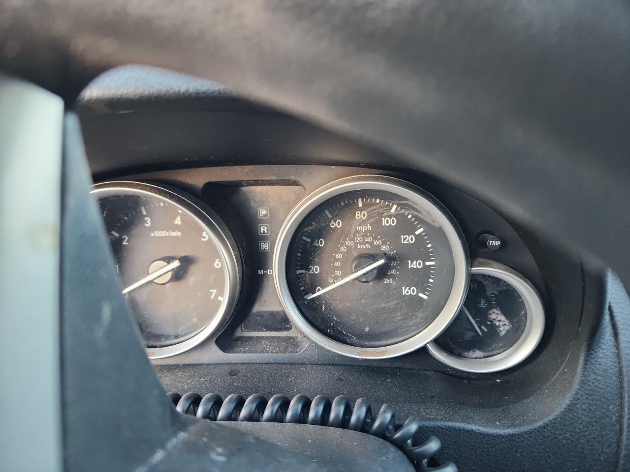 2009 MAZDA 6