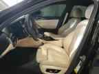 2017 BMW 5 series