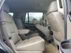 2017 CHEVROLET Tahoe