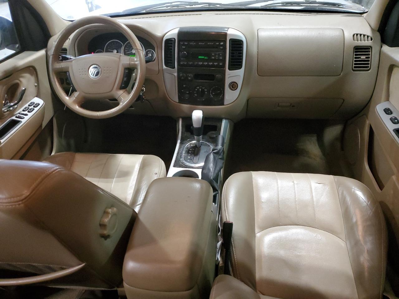 2006 MERCURY Mariner