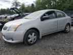 2010 NISSAN SENTRA
