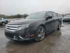 2010 FORD FUSION