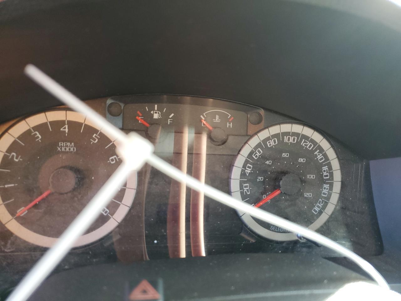 2010 FORD ESCAPE
