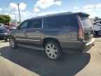 2016 CADILLAC ESCALADE