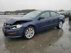 2012 VOLKSWAGEN CC