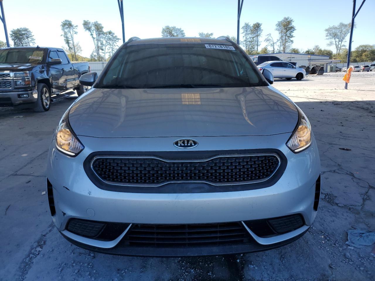 2019 KIA Niro