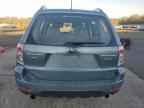 2011 SUBARU FORESTER