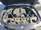 2015 BMW 5 series