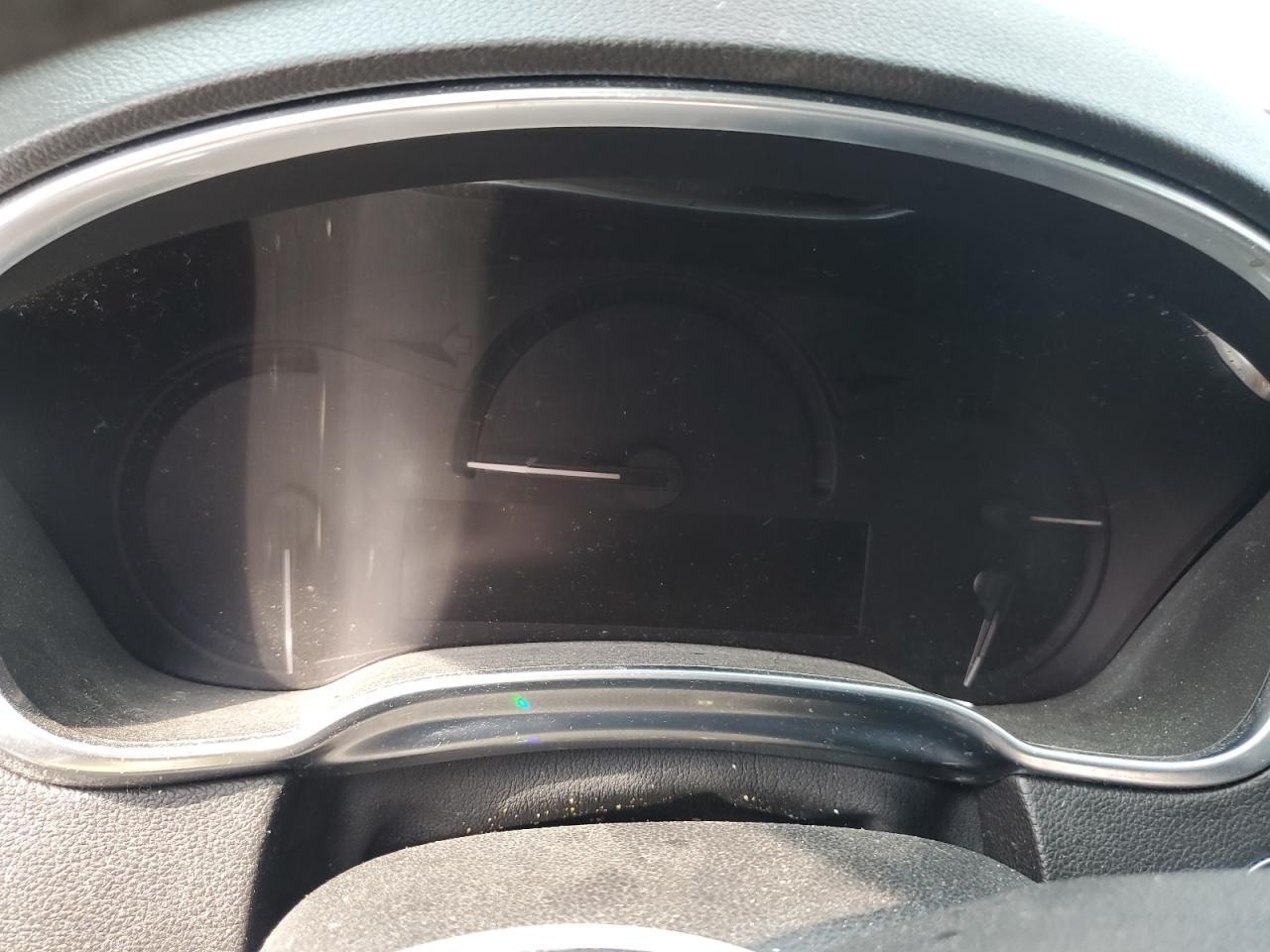 2013 CADILLAC SRX