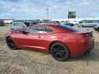 2015 CHEVROLET Camaro