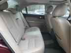 2011 FORD FUSION