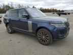 2018 LAND ROVER RANGE ROVER