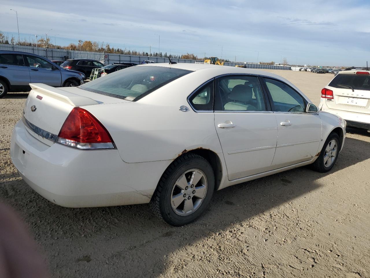 2006 CHEVROLET IMPALA