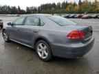 2012 VOLKSWAGEN Passat