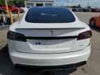 2021 TESLA MODEL S