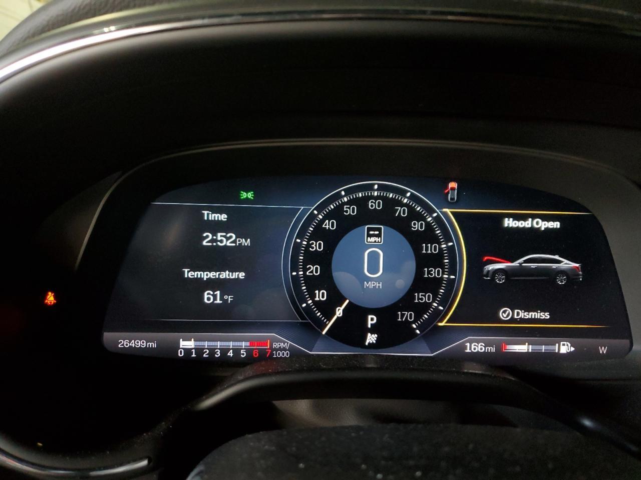 2023 CADILLAC CT5
