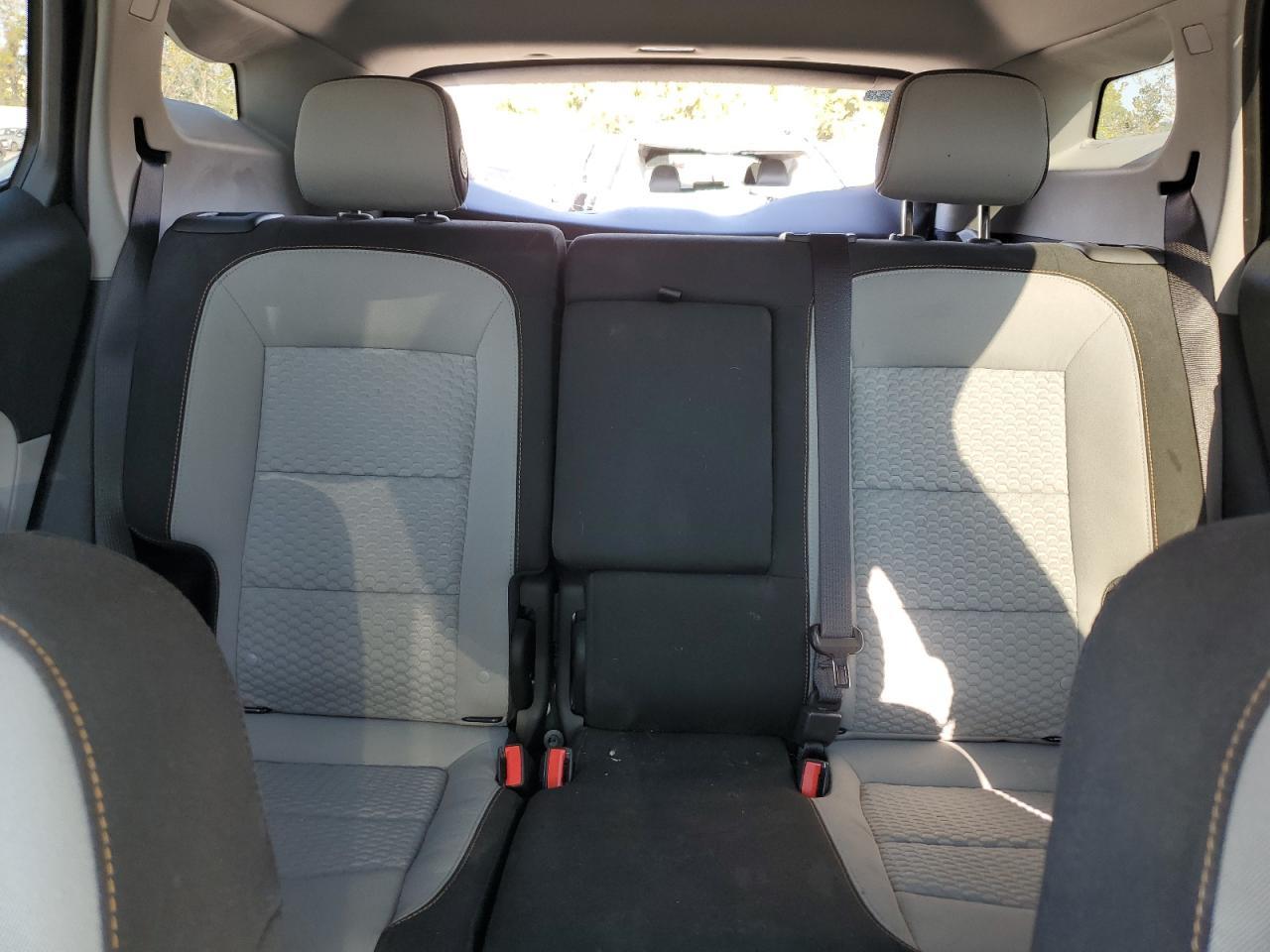 2018 GMC Terrain