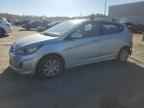 2012 HYUNDAI ACCENT
