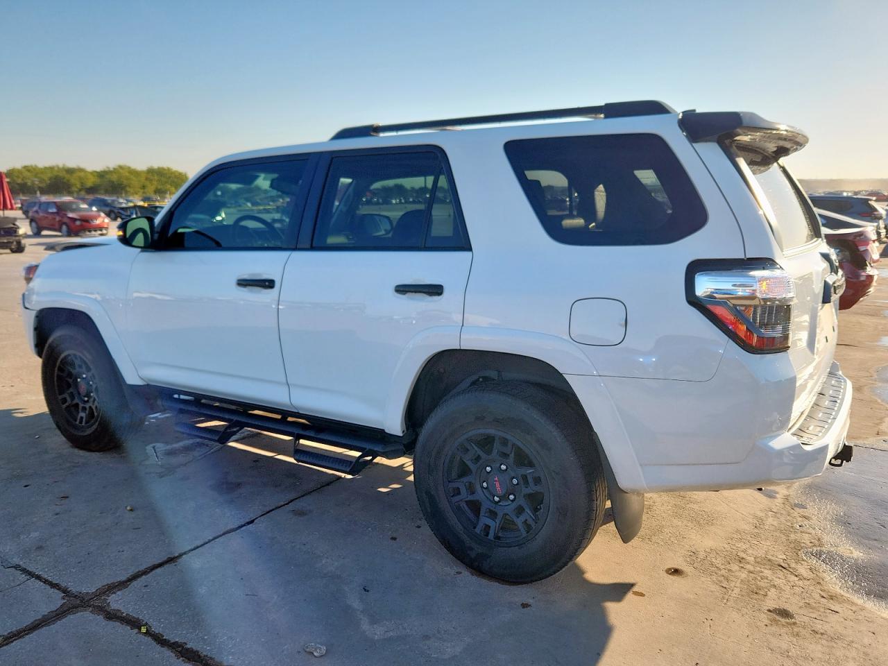2021 TOYOTA 4Runner