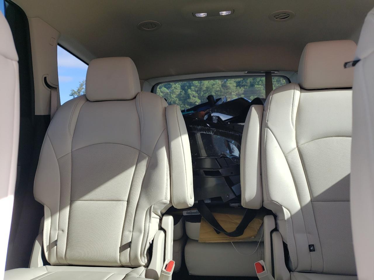 2024 BUICK ENCLAVE