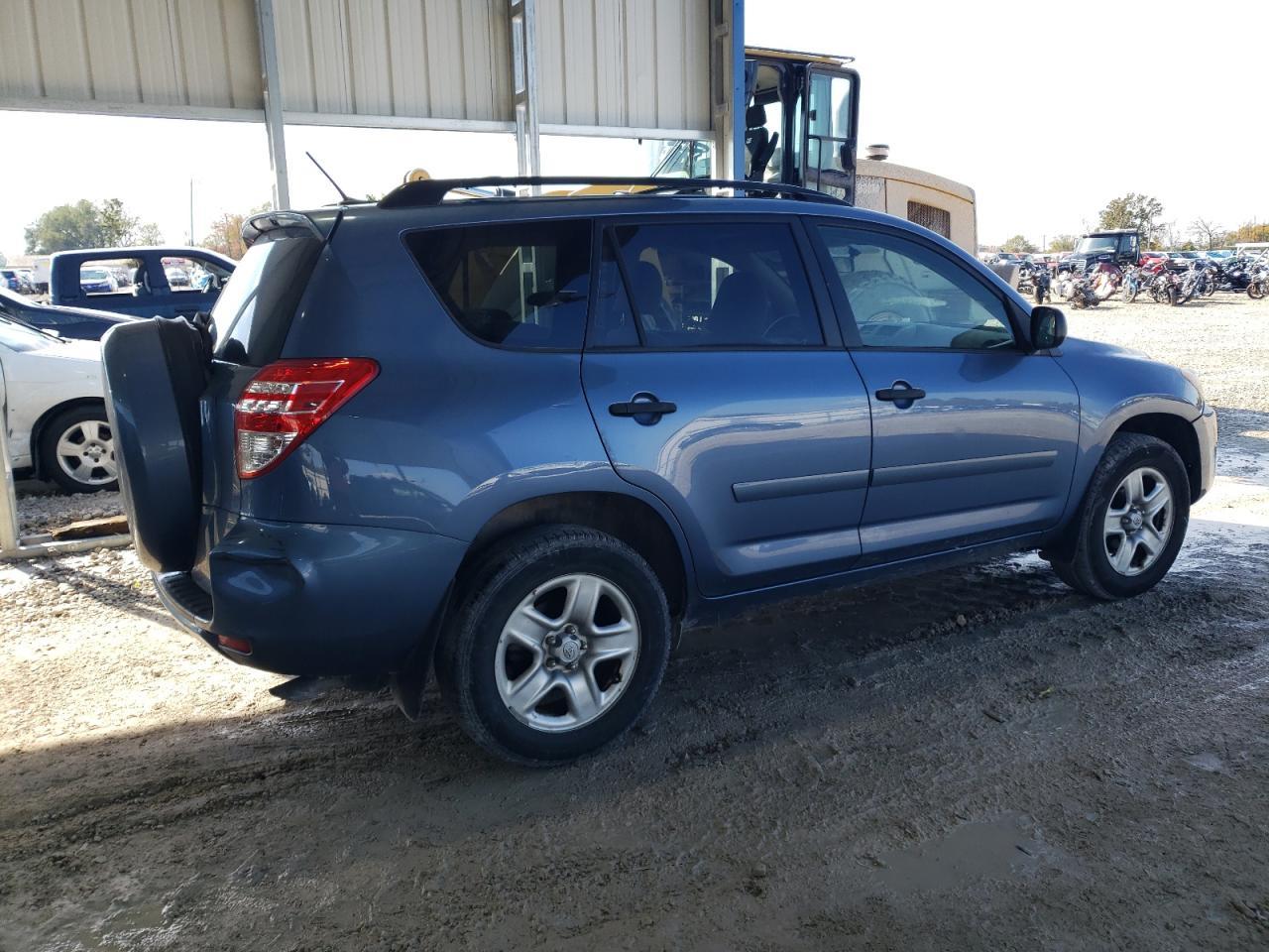 2010 TOYOTA RAV4
