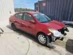 2015 NISSAN VERSA