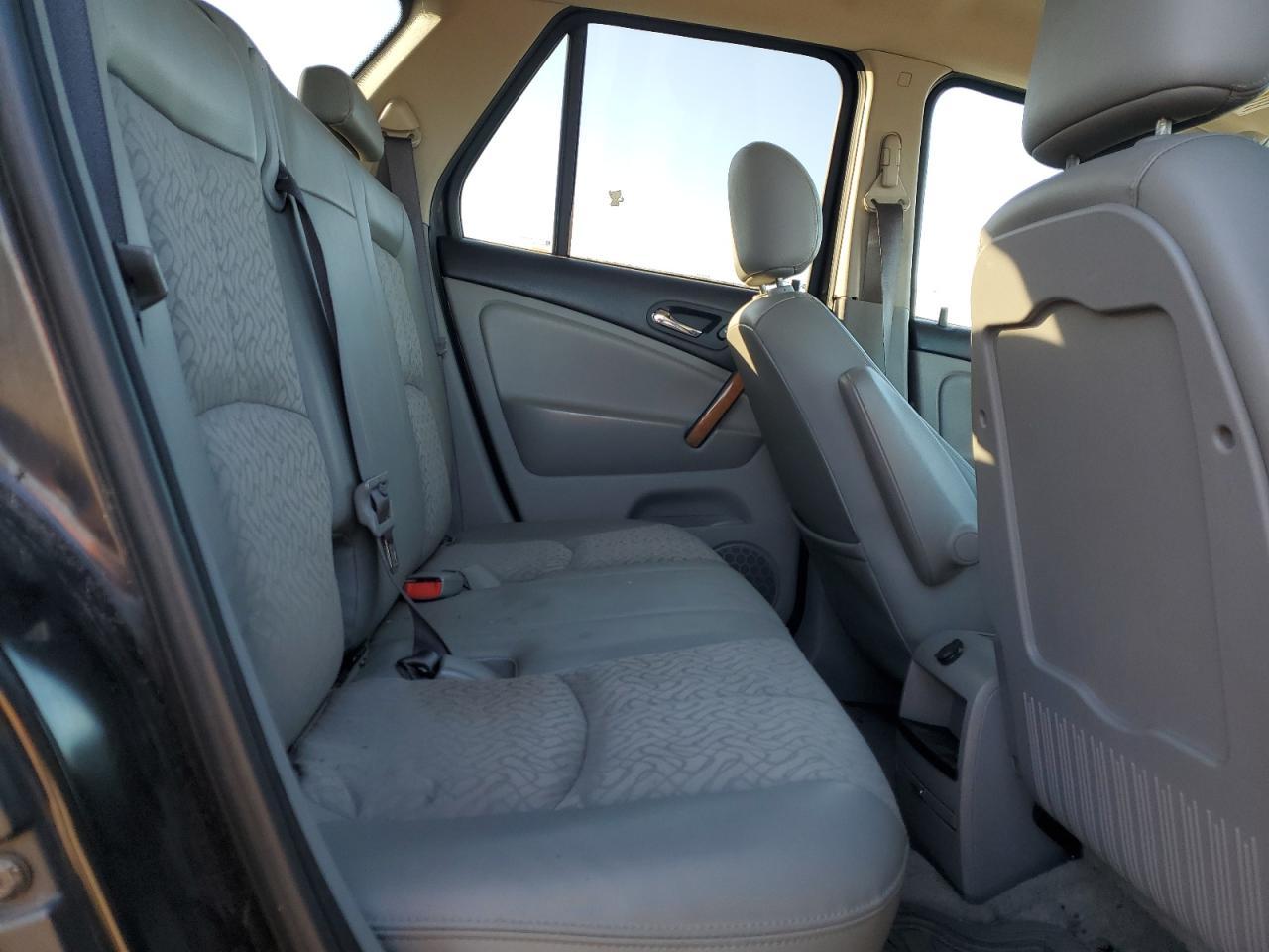 2007 SATURN Vue