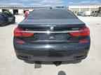 2016 BMW 7 series