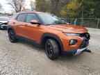 2022 CHEVROLET Trailblazer
