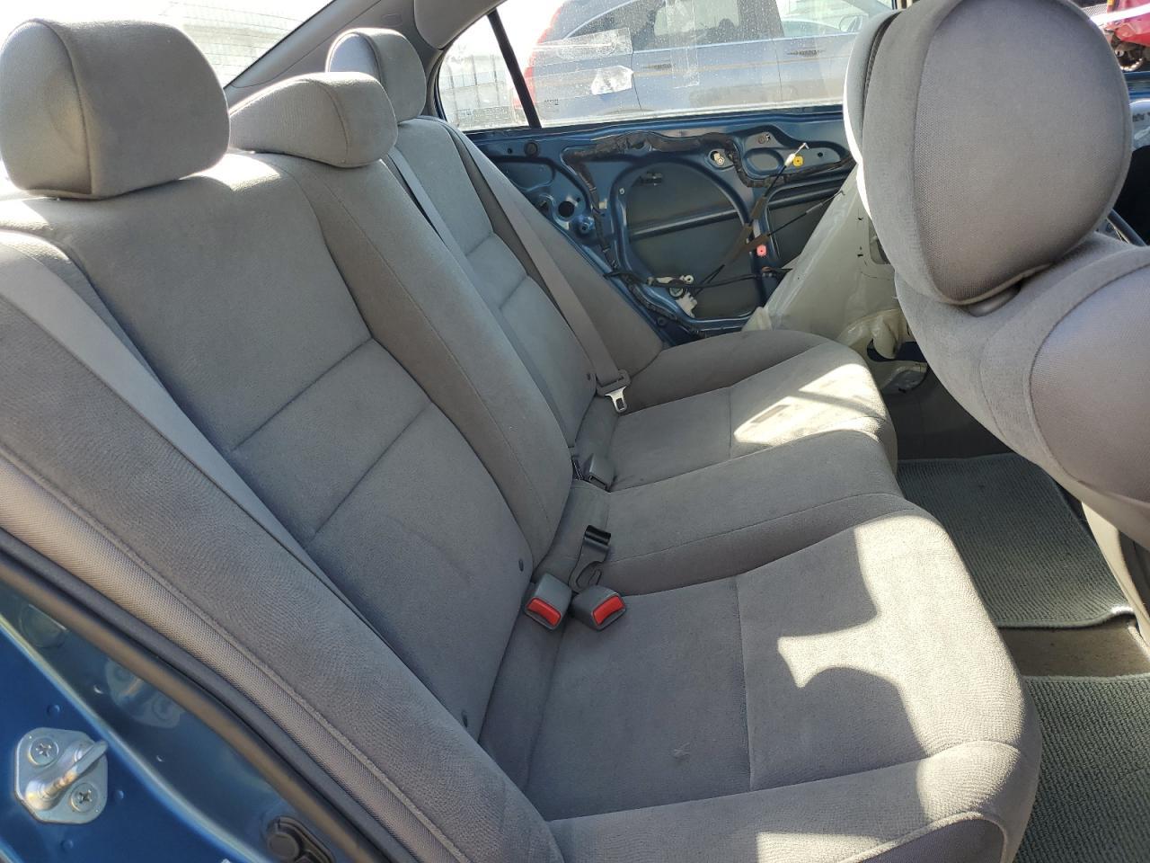 2008 HONDA CIVIC