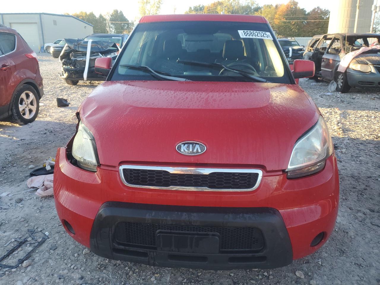 2010 KIA SOUL