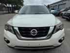 2017 NISSAN PATHFINDER
