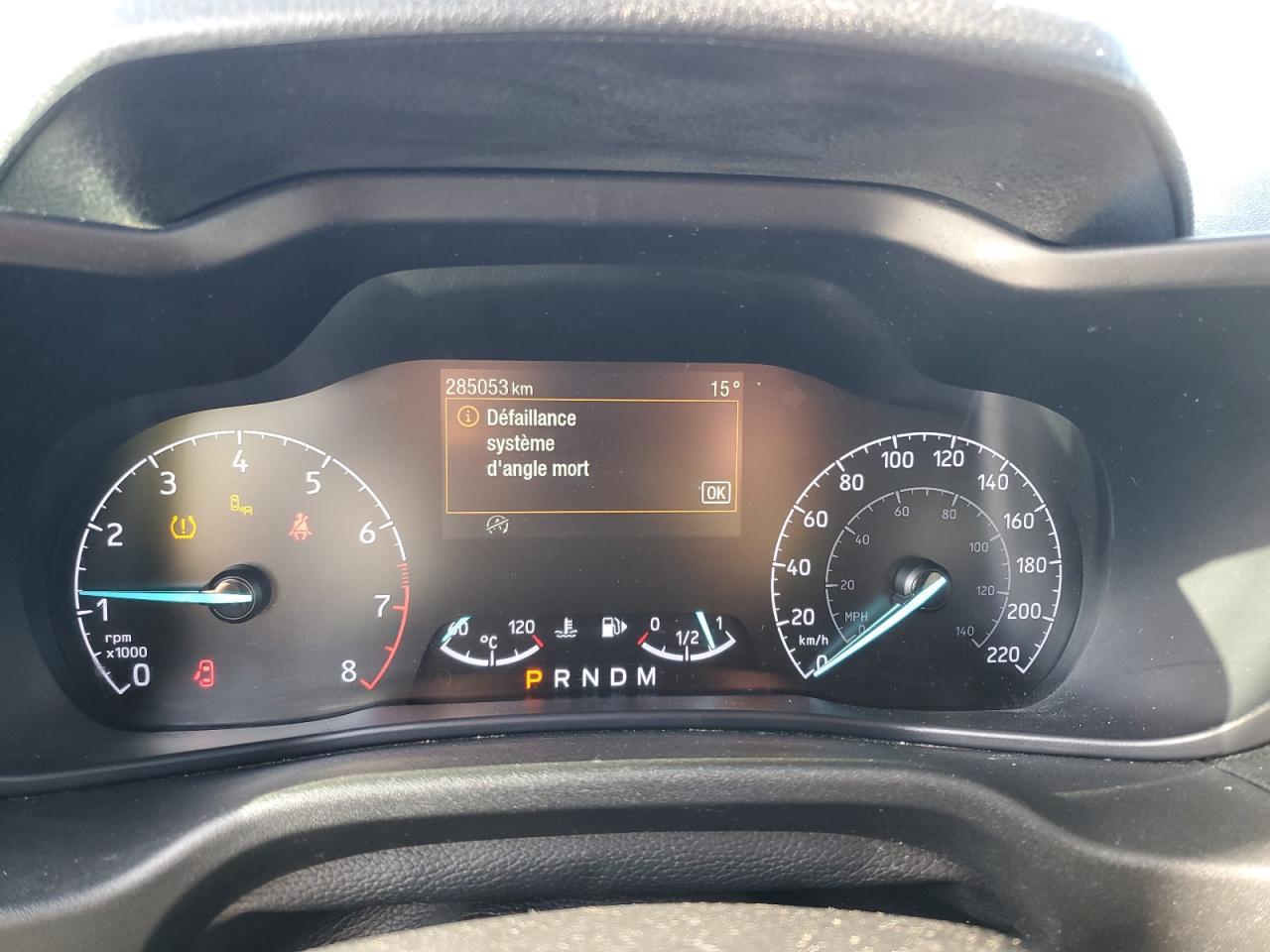 2021 FORD TRANSIT CONNECT