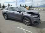 2024 HONDA HR-V