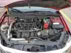 2010 FORD FUSION
