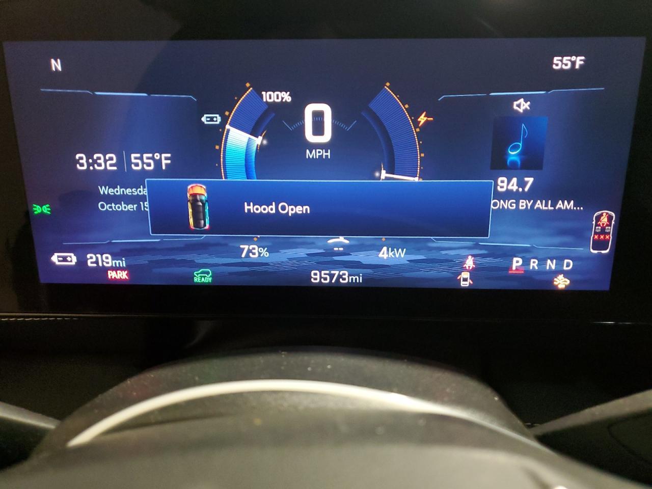 2024 CHEVROLET BLAZER