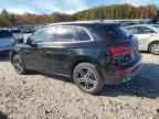 2018 AUDI SQ5