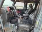 2015 JEEP Wrangler Unlimited