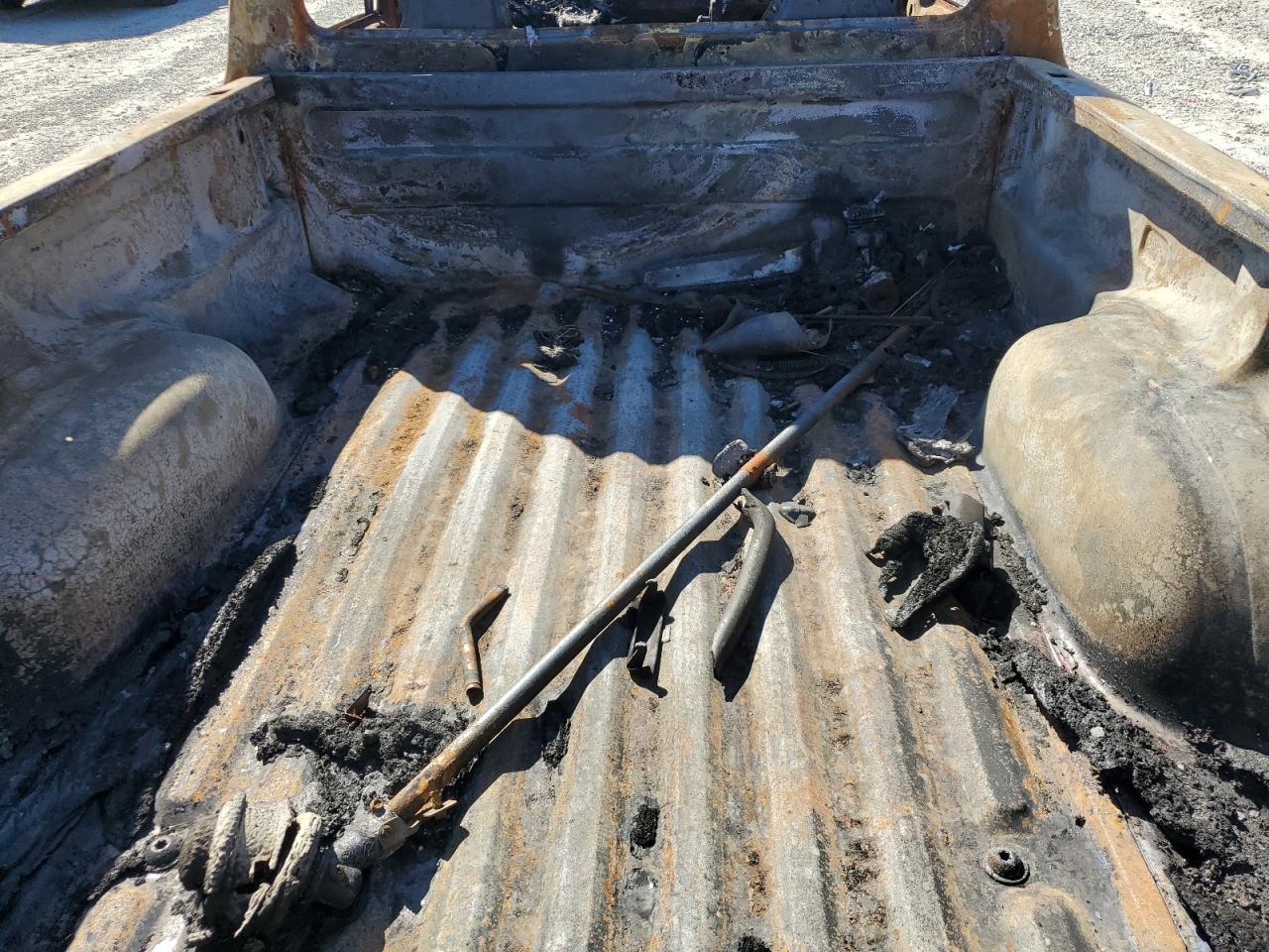 1995 FORD RANGER