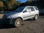 2005 HONDA CR-V