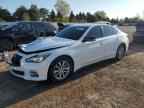 2015 INFINITI Q50