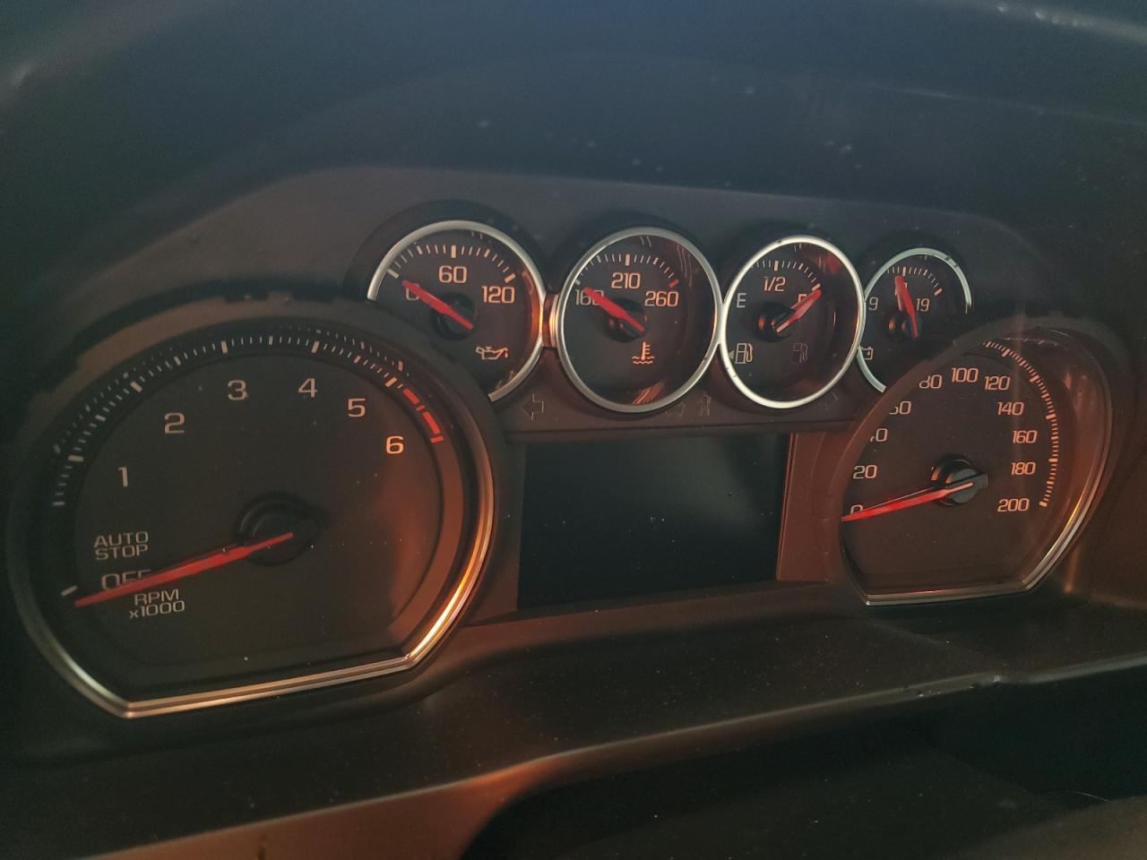 2021 CHEVROLET Silverado