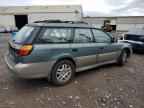 2002 SUBARU Legacy