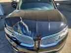 2017 LINCOLN MKX