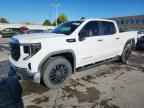 2024 GMC Sierra