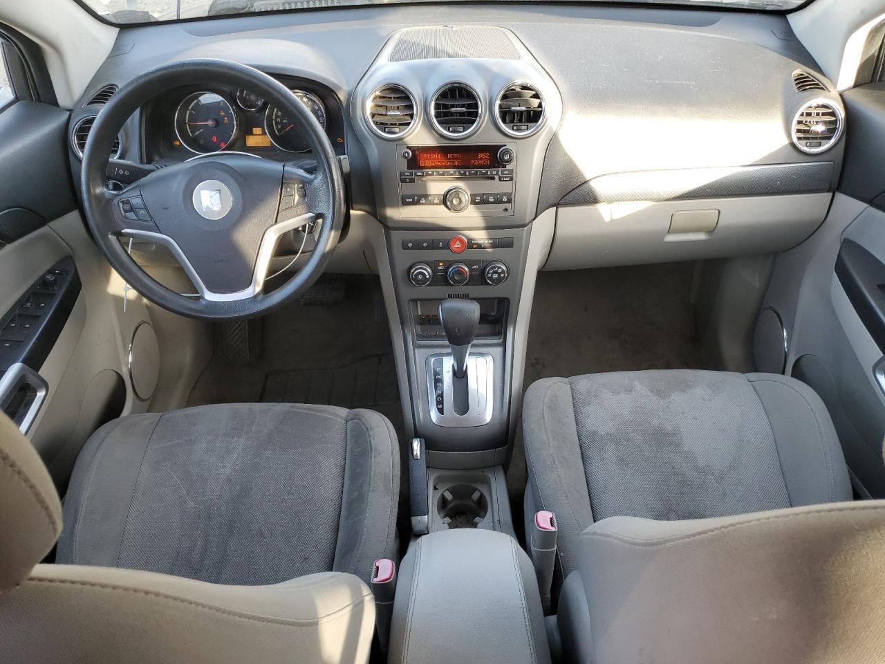 2008 SATURN Vue