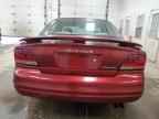 2001 OLDSMOBILE Intrigue