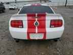 2009 FORD MUSTANG