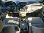 2007 HONDA ODYSSEY